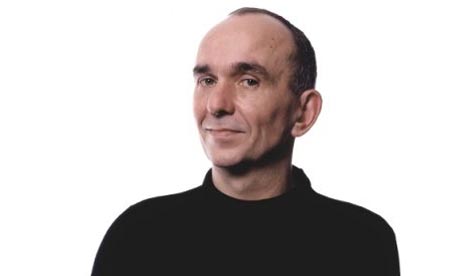 Peter Molyneux odchází z Lionhead