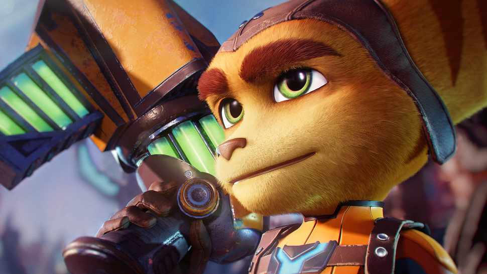 Návštěva z jiné dimenze potvrzena. Ratchet and Clank: Rift Apart míří na PC