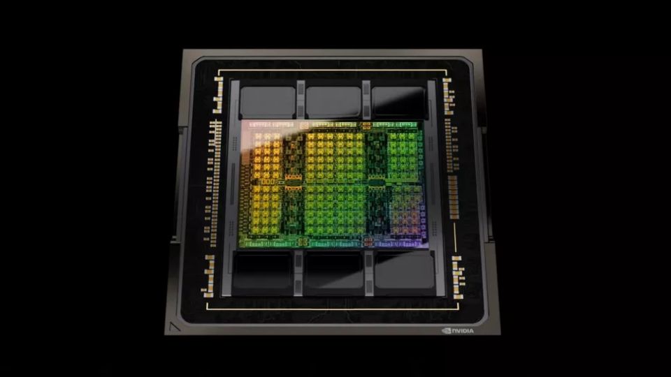 Herní test notebookové Nvidie RTX 4060 – svěží vítr ve střední třídě má v rukávu hned několik trumfů