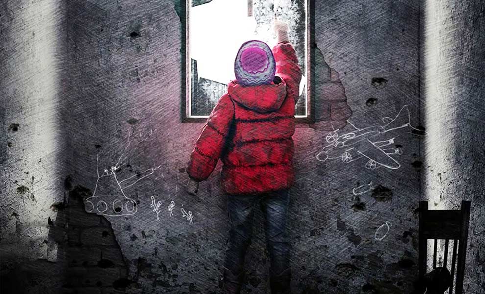 This War of Mine: The Little Ones