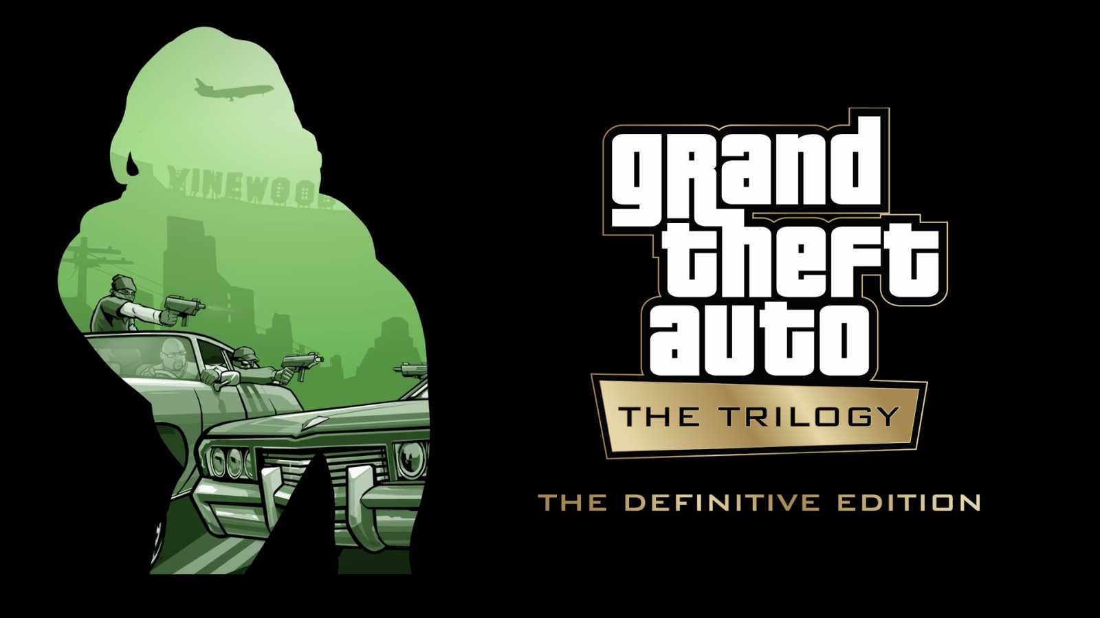 Další bonus pro vlastníky GTA: The Trilogy, Rockstar nabízí jednu hru zdarma