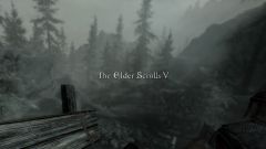 The Elder Scrolls V: Skyrim - Special Edition