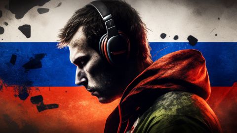 Ruská propaganda se snaží zmanipulovat hráče videoher, zní z Microsoftu