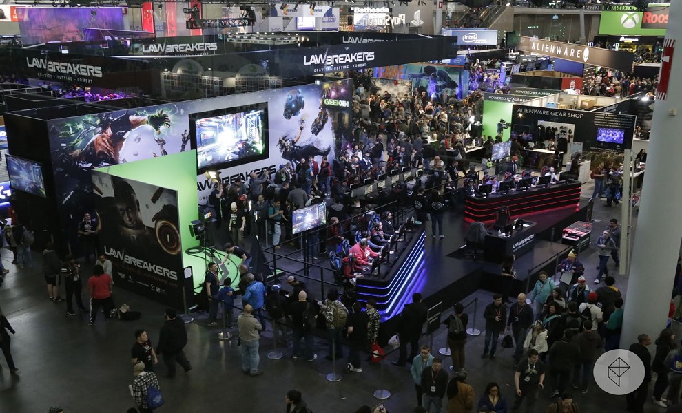 PlayStation ruší účast na PAX East