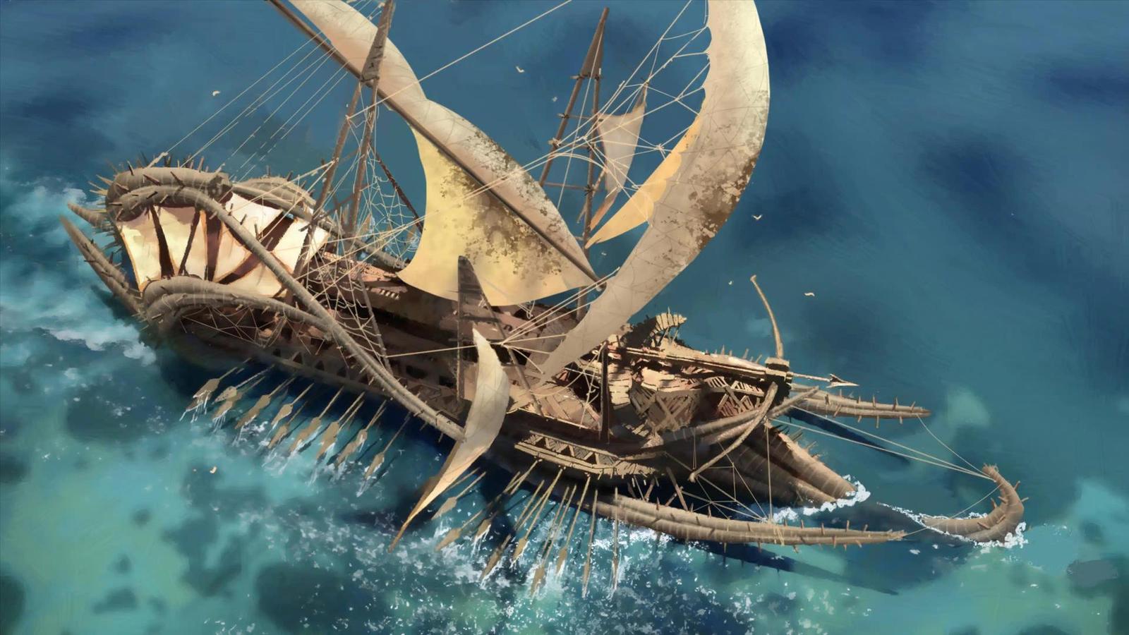 Lord of the Rings Eidos Montréal