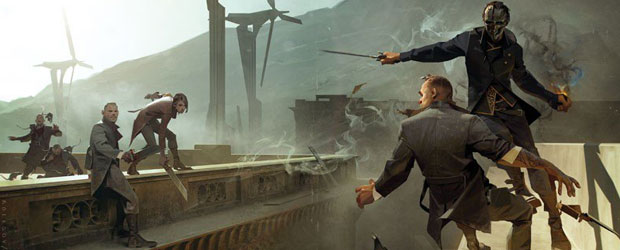 Dishonored 2