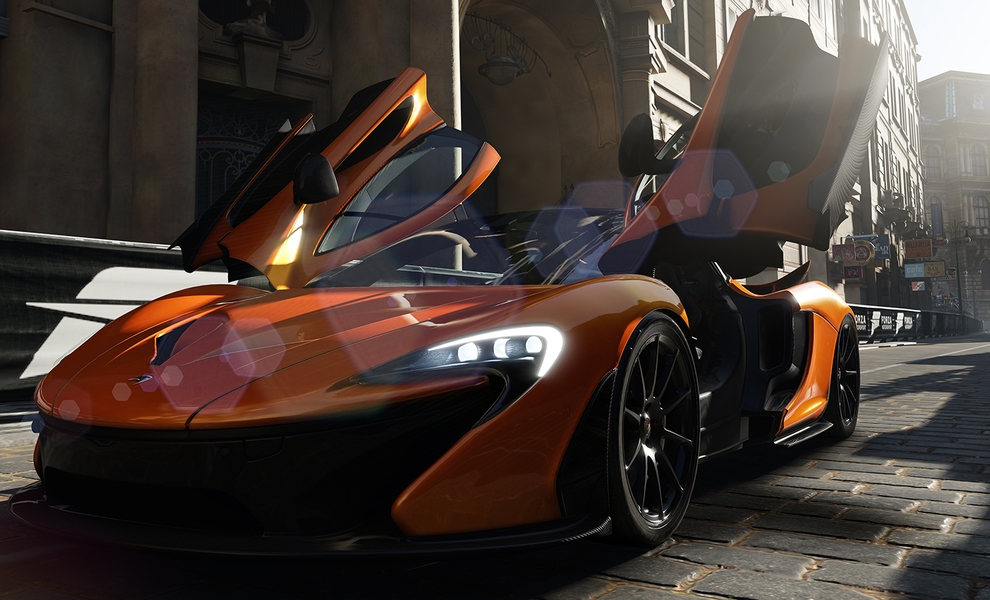 GDC 15: Forza 5 se možná objeví na PC