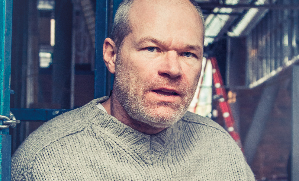 Legendární Uwe Boll končí filmovou kariéru