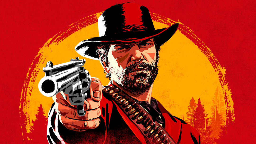 Red Dead Redemption 2 na Switchi? Na port poukazuje záznam ratingové agentury