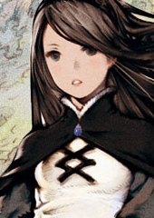 Bravely Default: Where The Fairy Flies