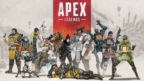 Apex Legends dnes dostává next-gen update, zároveň startuje Warriors Collection Event