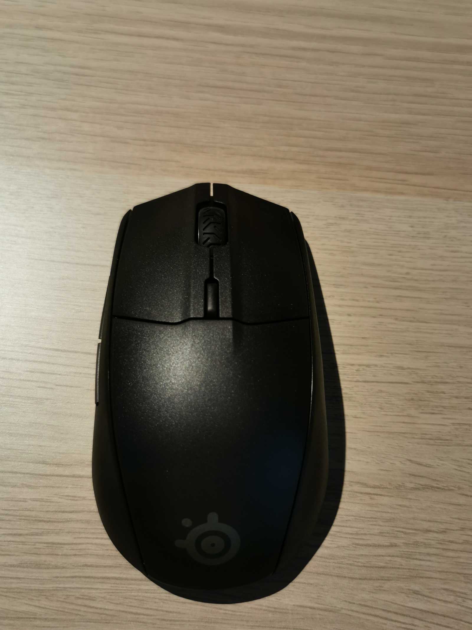 Recenze Rival 3 Wireless, kompaktní myšky pro cestovatele