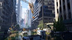 Tom Clancy's The Division 2: Warlords of New York