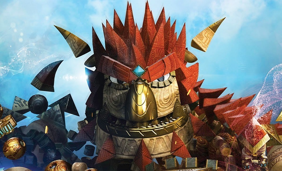 Knack II