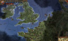 Europa Universalis IV