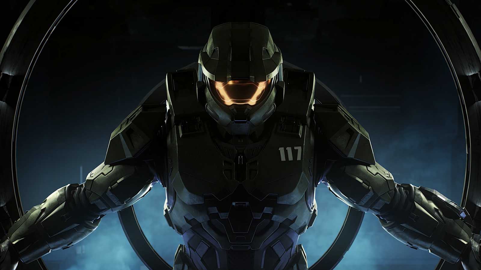 Halo Infinite nabídne svou první ochutnávku kooperace průběhem léta