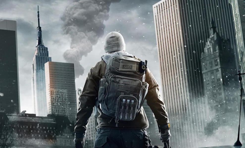 The Division "straší" mikrotransakcemi