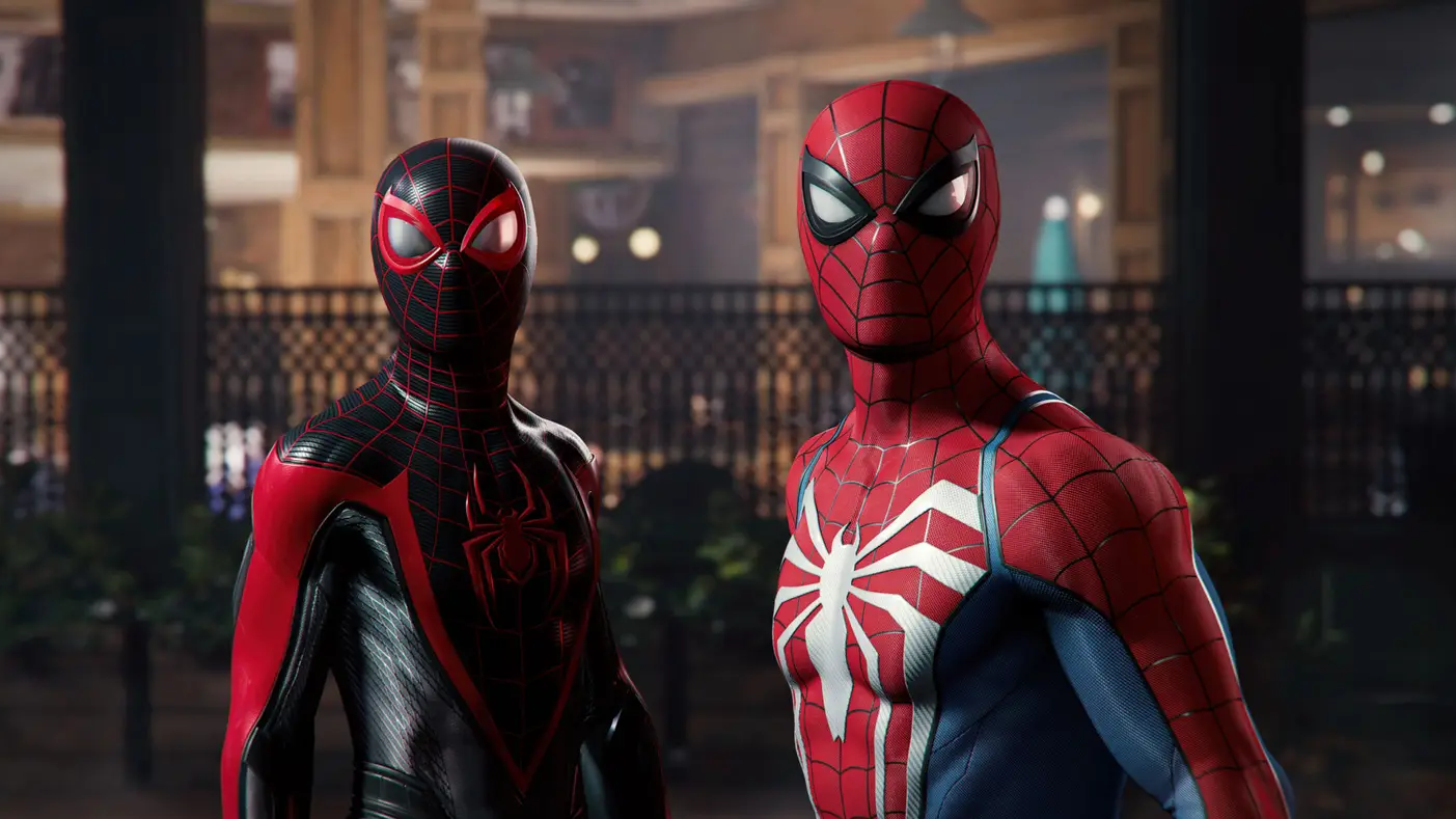 Prezident PlayStation láká na Marvel’s Spider-Man 2. Podle něj vytěží výkon PlayStationu 5 na maximum a půjde o nádhernou hru