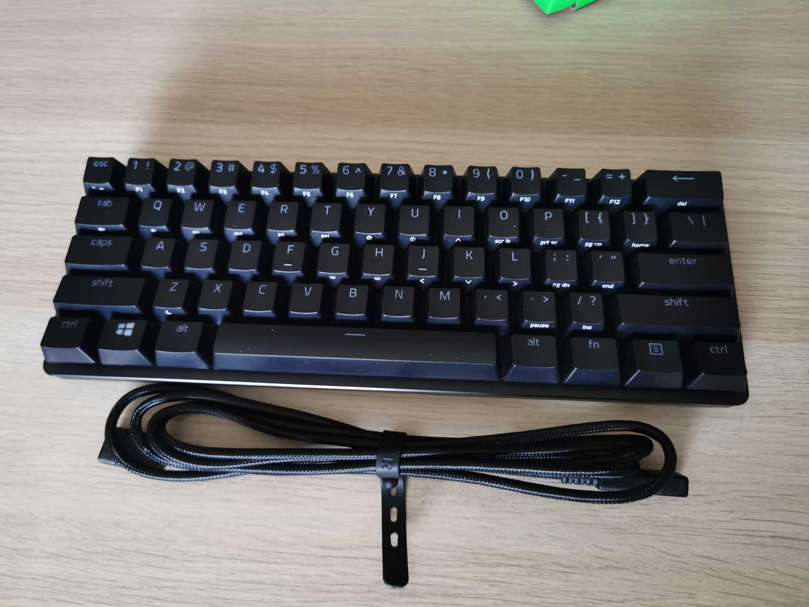 Razer Huntsman Mini