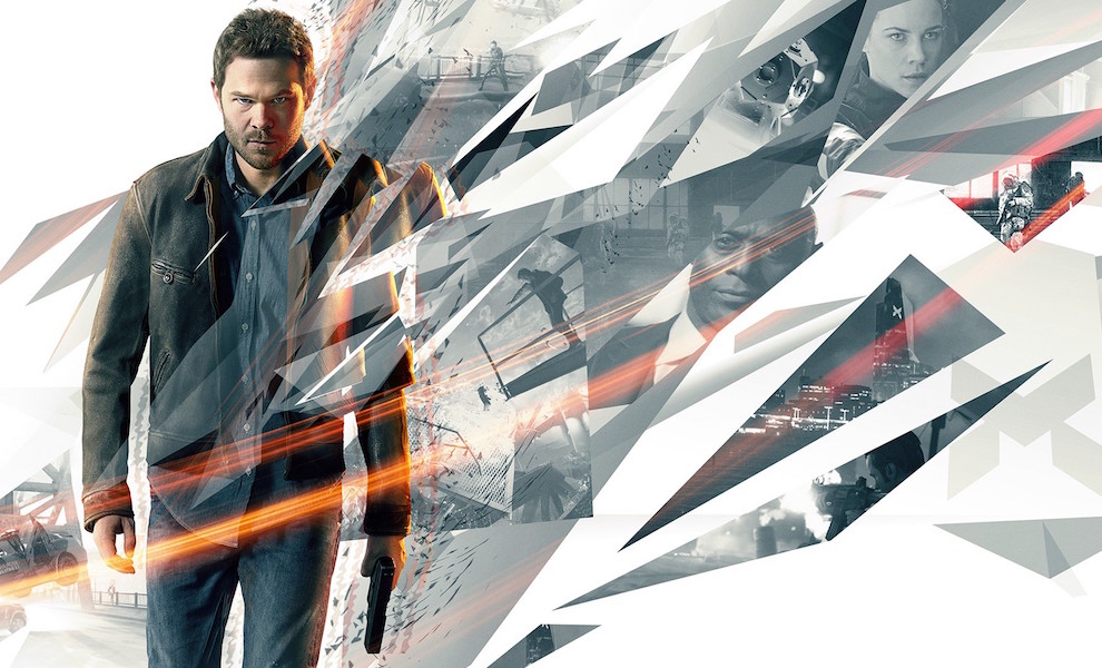 Quantum Break na Steamu i pro Win 7 a 8