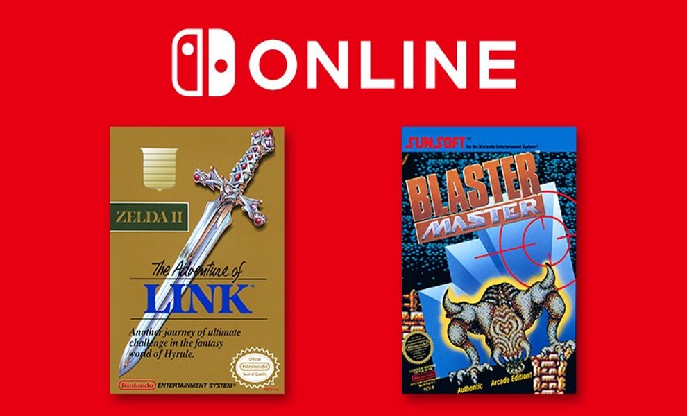 Na Switch přijde druhá Zelda v rámci NSO 