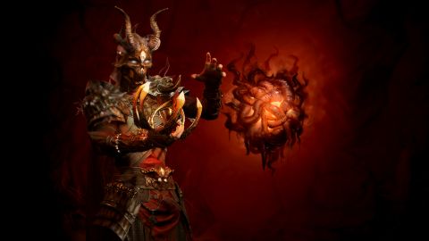 Blizzard odhalil 1. sezónu Diablo IV. Dorazí tento měsíc a sběrem srdcí přinese enormní posílení vašich postav