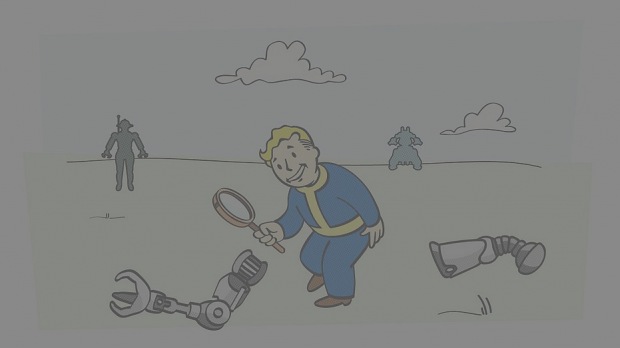 DLC pro Fallout 4 má 5 achievementů