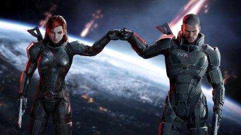 EA definitivně ruší obstarožní systém BioWare bodů. DLC pro Dragon Age a Mass Effect můžete získat zdarma