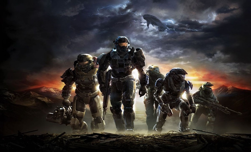 PC beta Halo: Reach byla šířena ilegálně