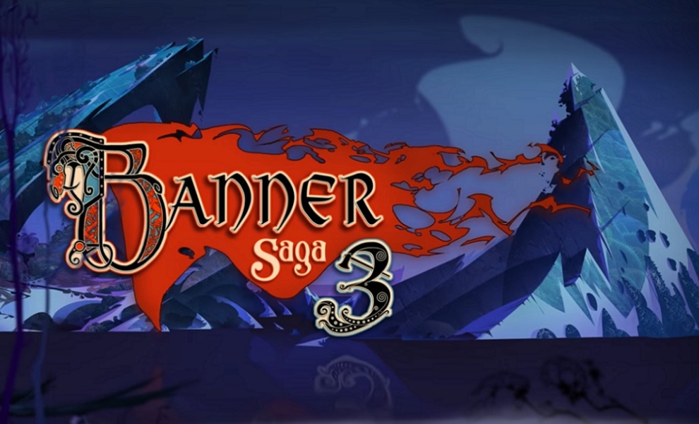 Banner Saga 3 splnila kampaň na KS