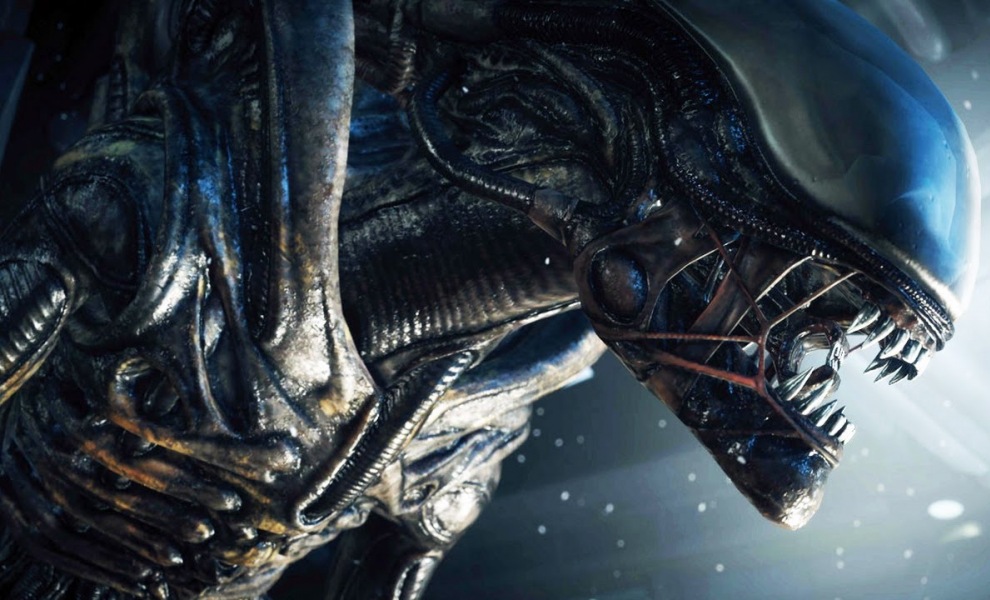 Alien: Isolation odhaluje plány s DLC