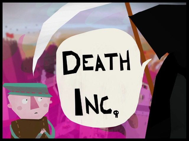 Death Inc.