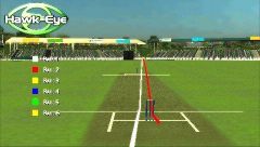 Brian Lara 2007 Pressure Play