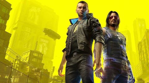 CD Projekt neplánuje Cyberpunk opustit. Autoři chtějí hru opravit a prodávat několik let