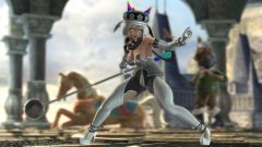 Soul Calibur IV