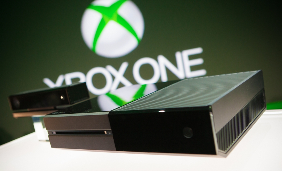 Microsoft vyvrací Xbox One Mini