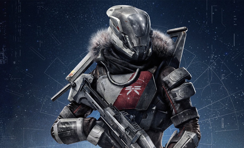 Destiny spouští další Iron Banner