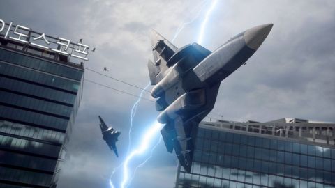 Vedení EA opět přiznalo, že je Battlefield 2042 propadák. Za neúspěch prý může i Halo: Infinite