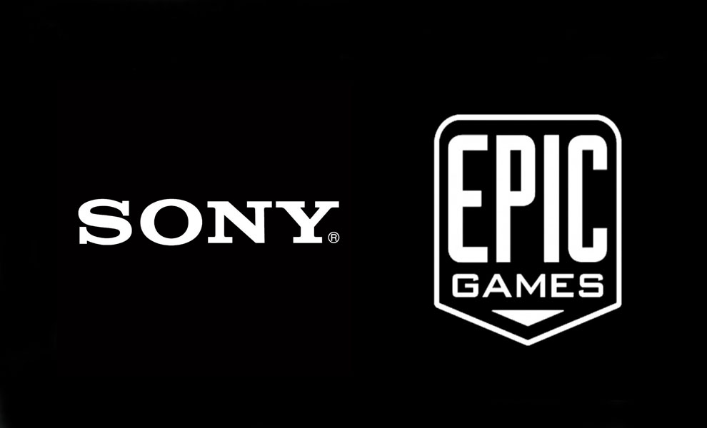 Sony investuje 250 milionů USD do Epic