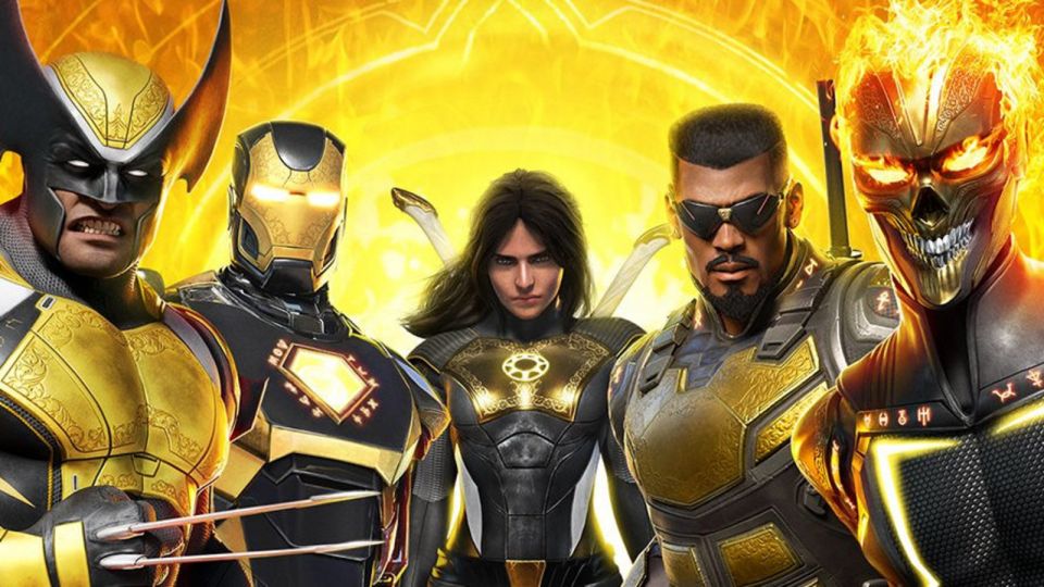Studio Firaxis, které stojí za Marvel’s Midnight Suns, propustilo desítky zaměstnanců