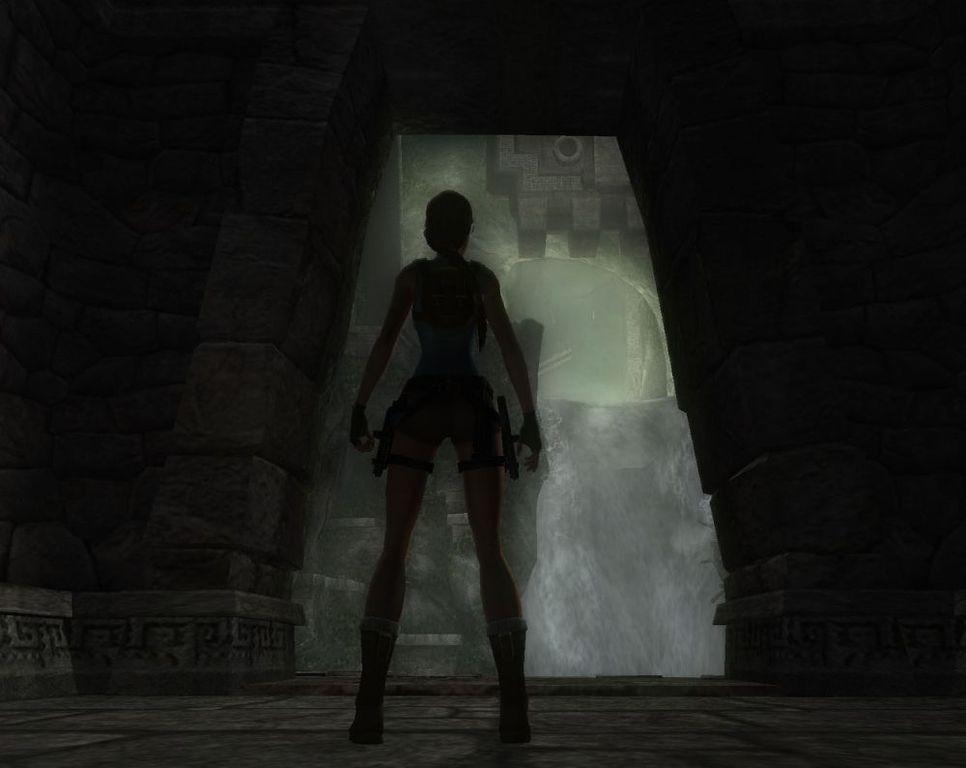 Tomb Raider: Anniversary