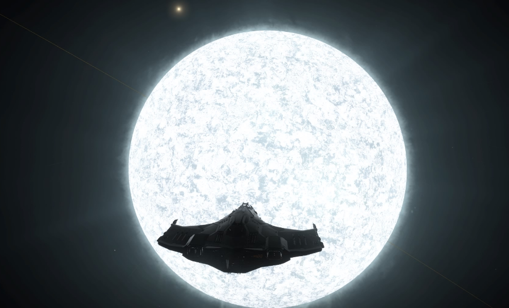 Elite: Dangerous