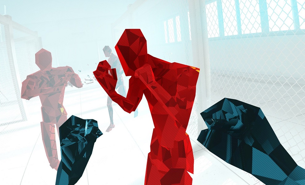 Superhot se podívá na PS4 s podporou VR