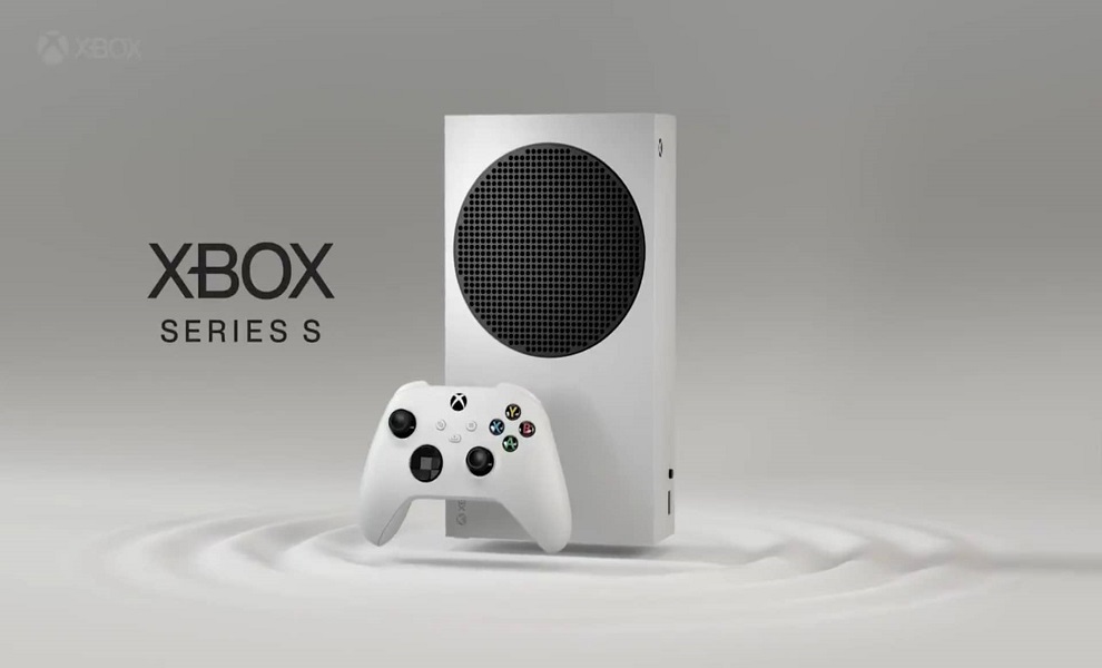 Xbox Series S míří na mainstream masy