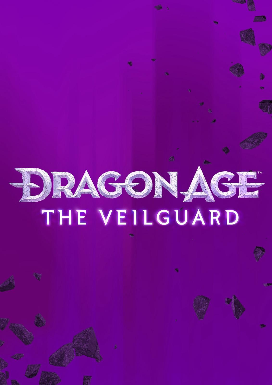 Dragon Age: The Veilguard