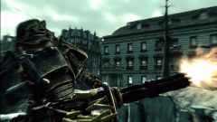 Fallout 3 - GC08 dojmy