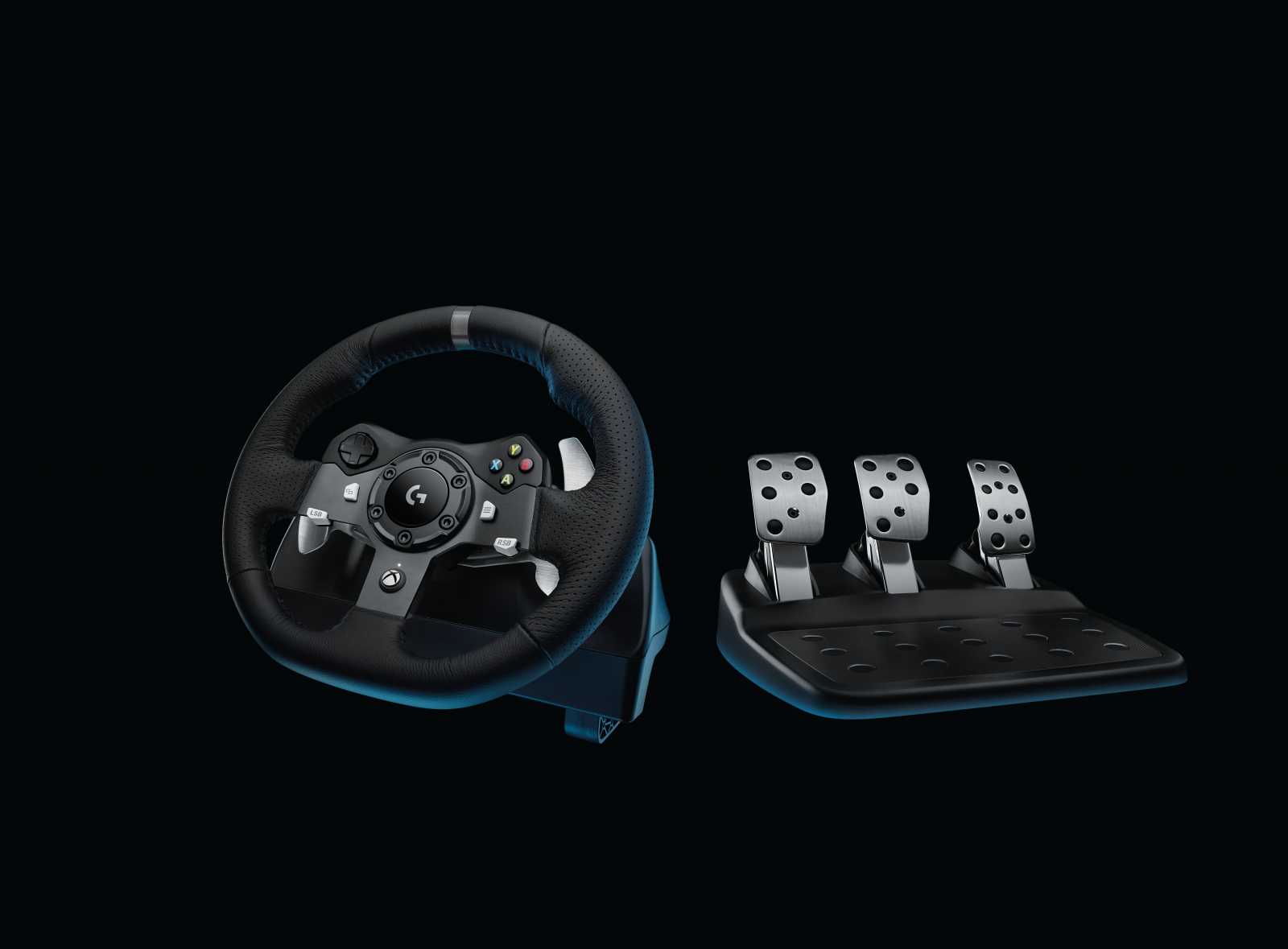 Logitech G920 Driving Force