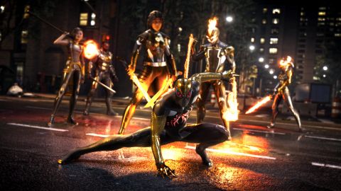 Společnost Take-Two Interactive oznámila další odklad tahovky Marvel’s Midnight Suns