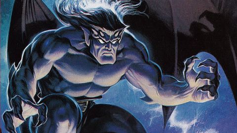 Disney oživuje Gargoyles z dob Sega Genesis. Po téměř 27 letech došlo k oznámení remasteru