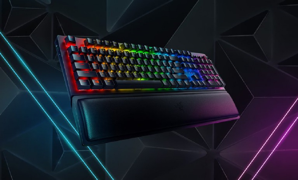 Razer Blackwidow V3 Pro